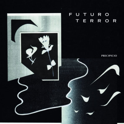 Futuro Terror - Precipicio
